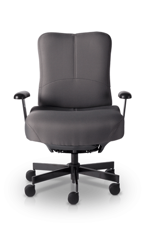 Bariatric Computer Chair Low back